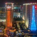Cotai Now Responsible for More Than 60 Percent of All Macau Gaming Revenue