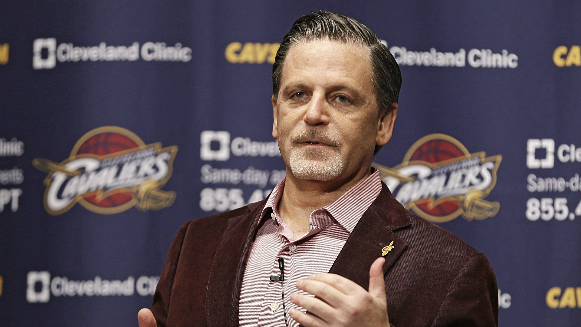 Dan Gilbert casinos selling