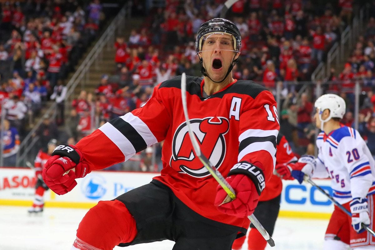 Sports betting bust nj devils horse betting sites in united states