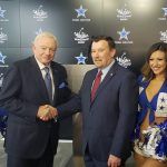 Dallas Cowboys Partnership with Oklahoma Tribal WinStar Casino Opens Door to Whole New World of Marketing for NFL Teams