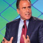 Caesars Entertainment CEO Mark Frissora’s Days Could Be Numbered, Hedge Fund Owners Unhappy with Revenue Drops