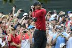 Tiger Woods golf odds sports betting