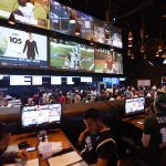 New Jersey Sportsbooks Handle More Than $95M in August, Boosting Casino Revenue