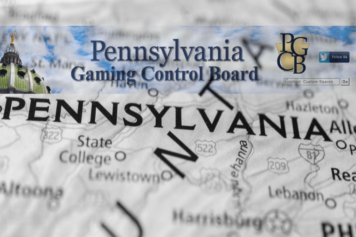 Pennsylvania online licenses Penn National SugarHouse