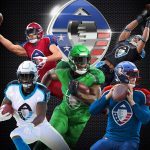 Alliance of American Football to Embrace Sports Betting, MGM Resorts Gets Sponsorship Deal