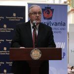 Third Pennsylvania Casino Submits Sports Betting Application, But State Tax Remains High
