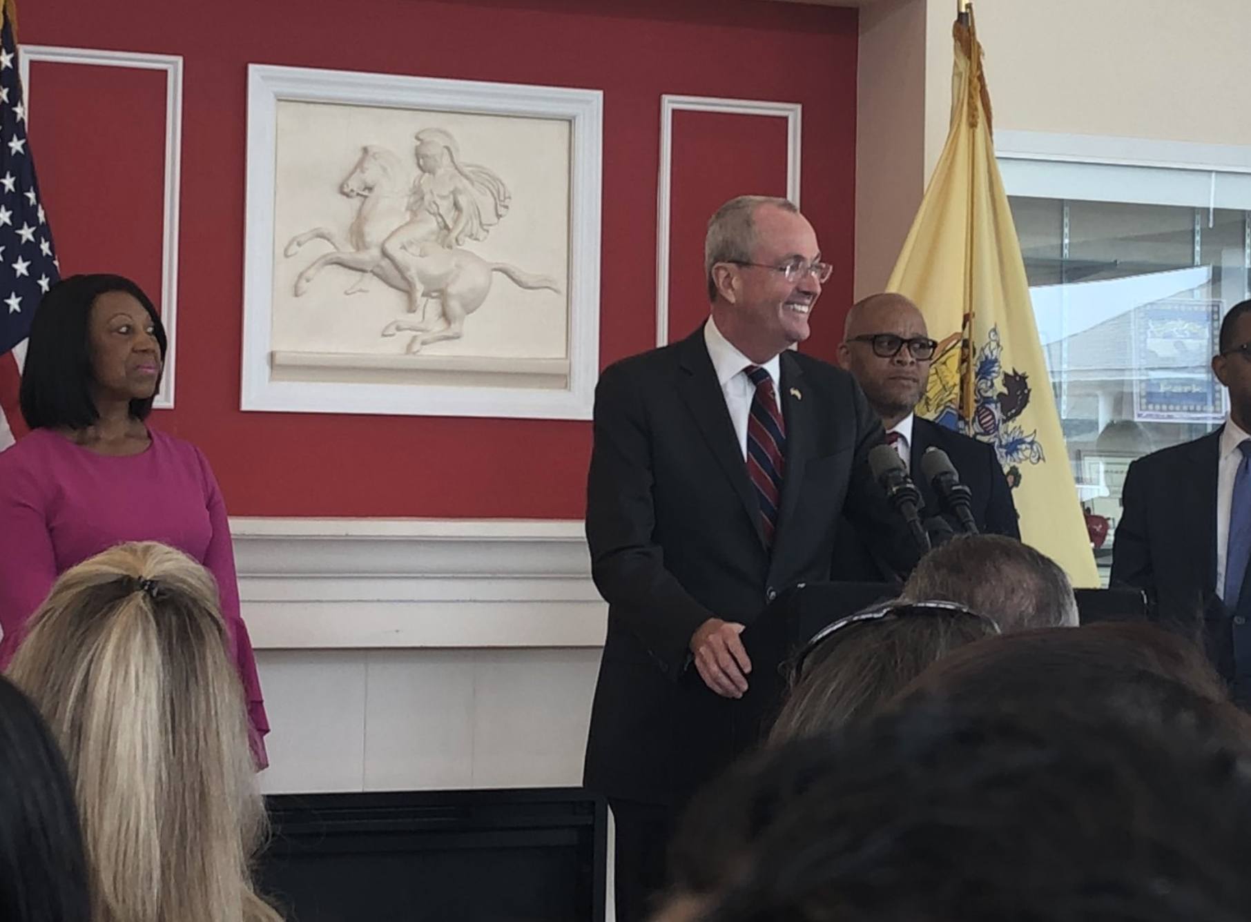 Phil Murphy Atlantic City takeover