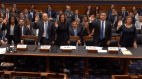 gaming industry sports betting hearing