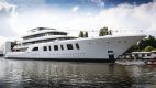 Steve Wynn yacht