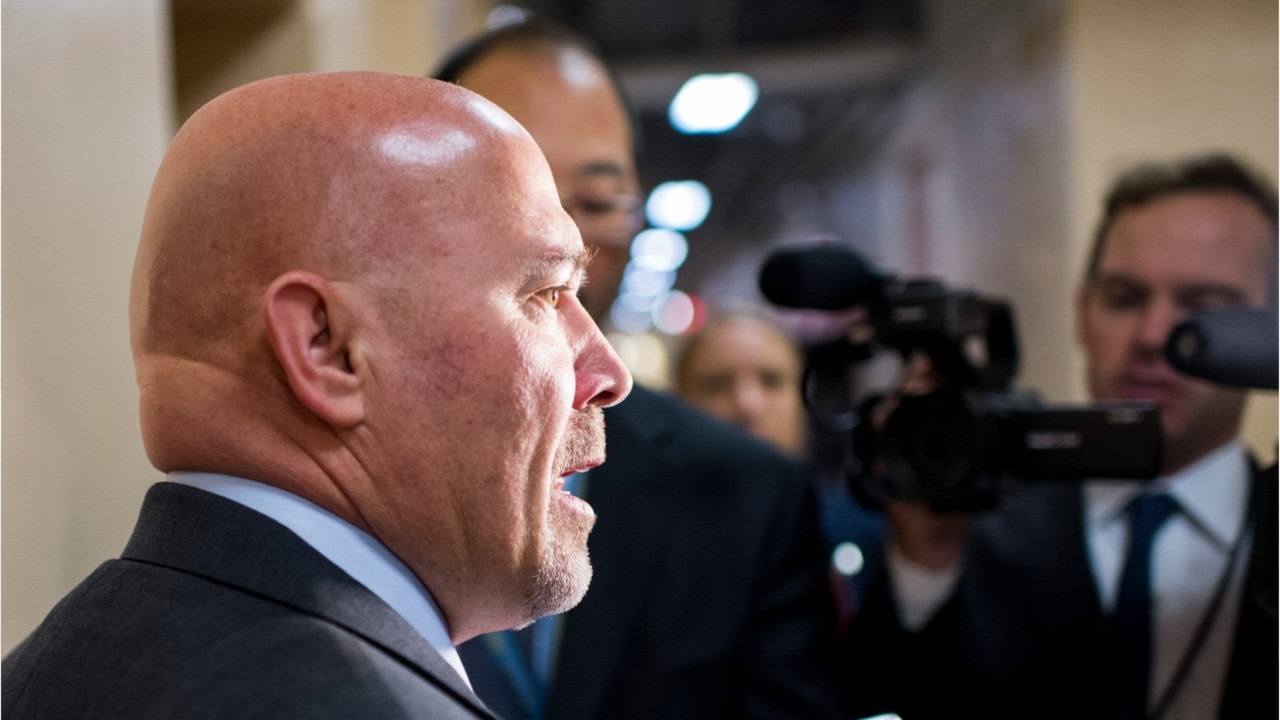 Tom MacArthur