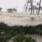 Typhoon Mangkhut Won’t Do Long-Term Damage to Macau Revenues, But Analysts Predict Impacted GGR