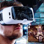 Global Gaming Markets Look to Virtual Reality as Key Component of Projected $172 Billion Expansion by 2025