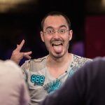 Poker Pro William Kassouf Banned by UK Grosvenor Casinos for Stealing £100 in Chips: Stripped of Sponsorship