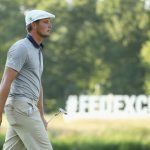 Bryson DeChambeau Takes Commanding FedEx Cup Lead at Playoffs Halfway Point