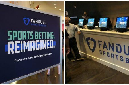 sports betting oddsmakers Las Vegas