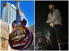 Drake Atlantic City Hard Rock