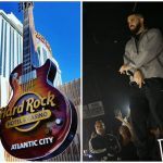 Rapper Drake Drops $200K Gambling at Hard Rock Atlantic City After Sold Out Gig