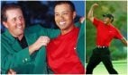 Tiger Woods odds Masters golf