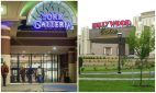 Penn National Gaming York Mall