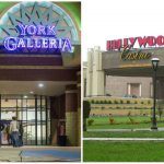 Penn National Gaming Shops for a Satellite Casino Locale, Finds it at York, Pennsylvania Mall