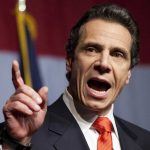 New York Governor Cuomo Sends $12.3 Million to City of Niagara Falls, Squeezed by Seneca Casino Payment Drought