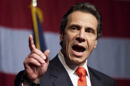 Andrew Cuomo believes Seneca dispute will be resolved