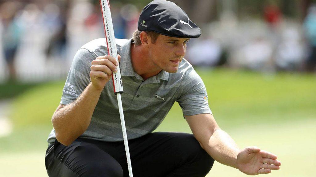 Bryson DeChambeau FedEx Cup Favorite, But Five Control Own