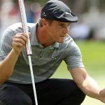 Bryson DeChambeau FedEx Cup Favorite, But Top Five Control Own Destiny