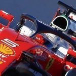Formula One Signs $100 Million Deal to Shift Gears on Gambling Sponsorship