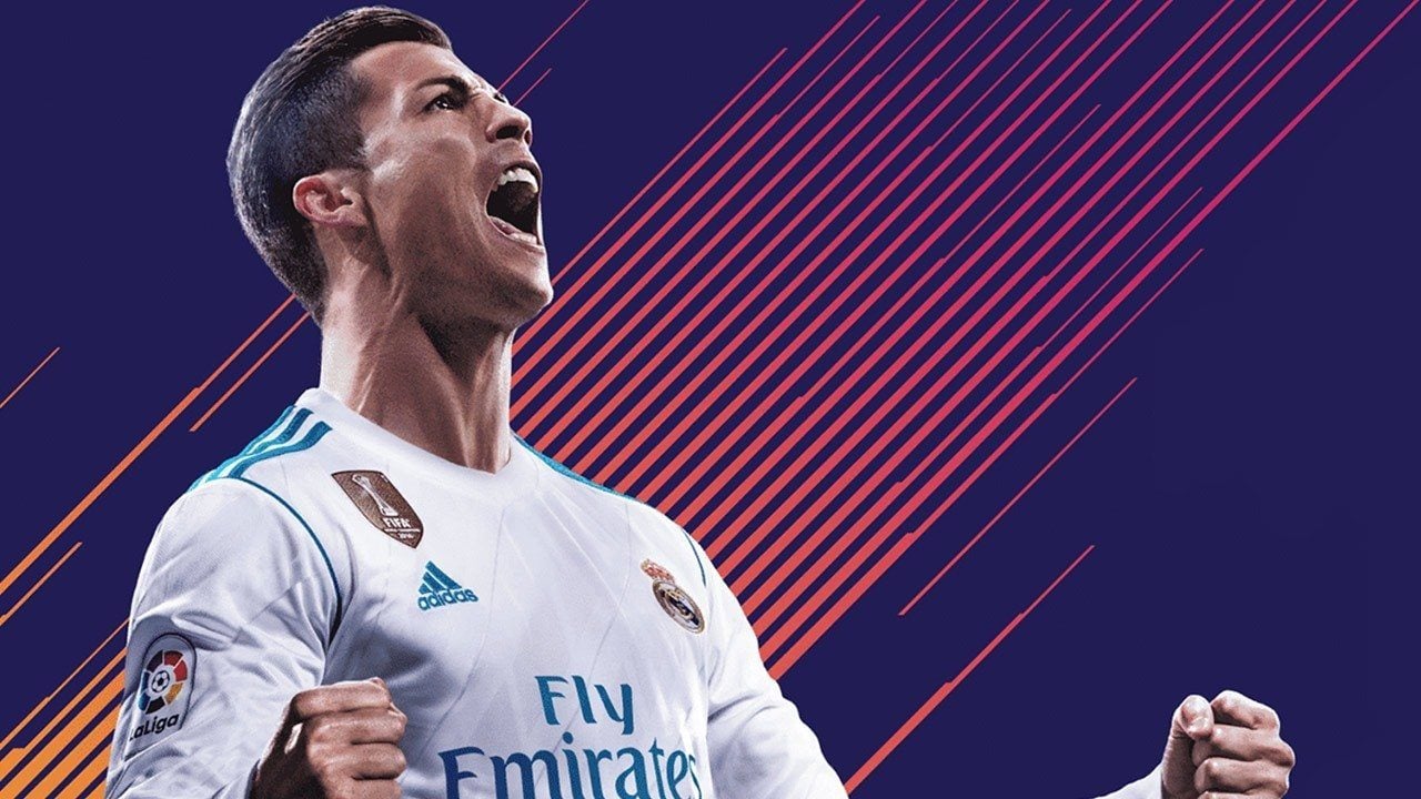 FIFA 18