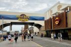 Atlantic City gaming industry casinos