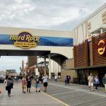 Atlantic City Gaming Industry Enjoyed Best Summer in Years