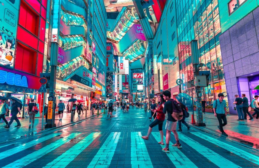 Tokyo Casino on the Horizon? City Prepares Impact Study