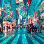 Tokyo Casino on the Horizon? City Prepares Impact Study