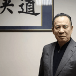 Kazuo Okada Fury Over Tiger Resort Takeover of Asiabest Group