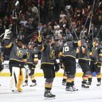 Las Vegas Golden Knights Strike In-Arena Branding Partnership with William Hill