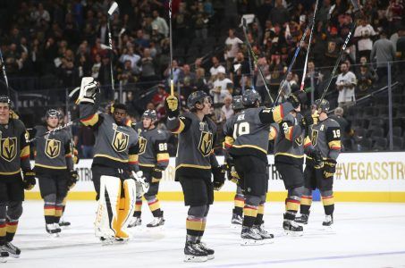 Las Vegas Golden Knights