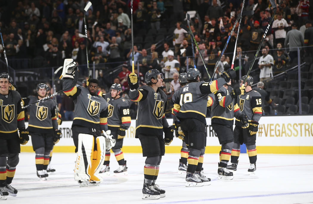 Las Vegas Golden Knights