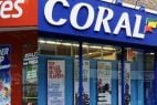 GVC Holdings Ladbrokes Coral takeover