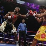 Floyd Mayweather vs. Manny Pacquiao Eyeing December Fight, Odds Favor ‘Money’