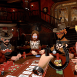 PokerStars to Launch Virtual Reality Poker Platform, PokerStars VR
