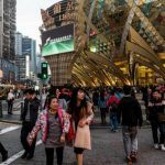 Macau Mass Market Resorts Booked Solid for October Golden Week