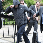 ‘Lotto Rapist’ Charged with Fraud Over £2.5 Million Falsified Ticket