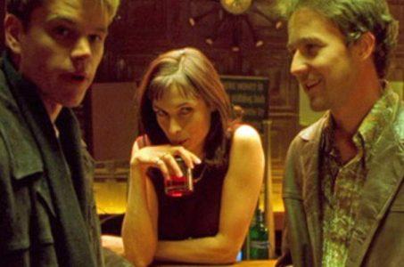 Matt Damon, Edward Norton, Rounders