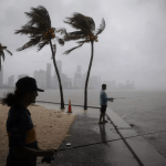 Tropical Storm Gordon Shuts Down Mississippi Gulf Coast Casinos, But Not for Long
