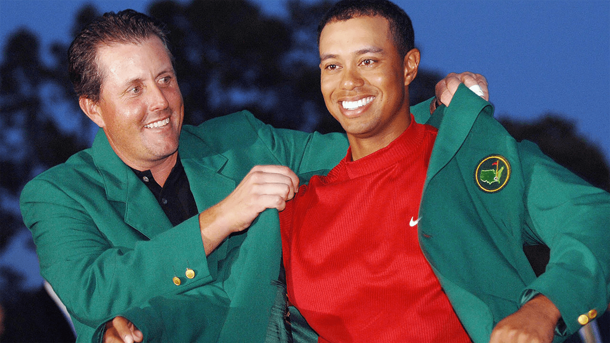 Tiger Woods odds Masters golf