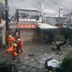 Macau Gambling Industry Takes $185 Million Hit as Typhoon Mangkhut Closes Casinos, Spares Hub from Worst Devastation