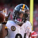 Steelers’ Super Bowl Odds Dip As Le’Veon Bell Holdout Drags Into Regular Season