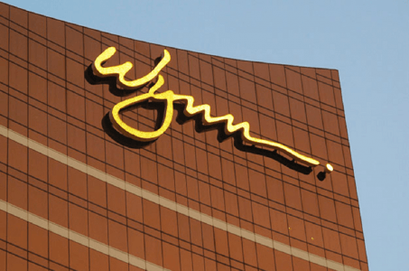 Wynn Macau