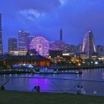 Caesars, Melco, MGM, and Wynn Submit Japan Casino Plans to City of Yokohama
